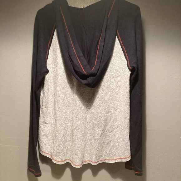 NWT Hem and thread size medium hoodie - Picture 5 of 5